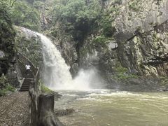 -五泄景区
