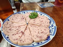 -楠火锅(西单店)