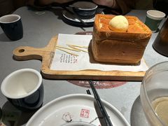 -绿茶餐厅(广州天河城店)