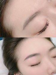-久匠·纹眉半永久野生眉