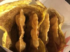 -清真·二嫂子煎饼果子(鼓楼旗舰形象店)