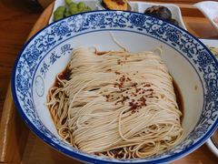 -孙盛兴奥灶面馆·蟹黄面·三虾面(山塘街总店)