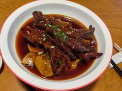 -品大三·经典淮扬菜(大行宫店)