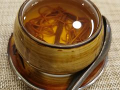 -格桑花开药膳蔬食文化空间