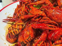 -香满锅老北京羊蝎子火锅·家常菜(新街口店)