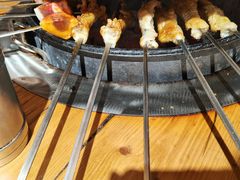 -号令江湖·水浒烤肉(和畅睦邻中心店)