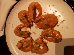 -万丽轩·粤菜(王府井金茂万丽酒店)
