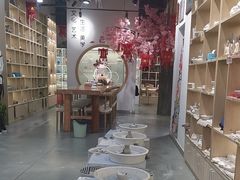 -陶语手工·拼豆·陶艺·银饰diy(宽厚里店)
