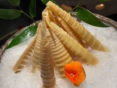 手剥笋-旺顺阁·北京菜·烤鸭(大望路店)