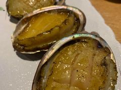 -质烤烤物·活烤海鲜(质烤总店)