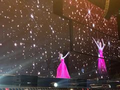 -东莞银行篮球中心