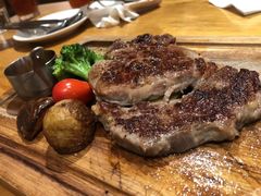 -森Some Fusion(荔湾店)