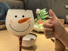 -阿吾罗·月咏精致日料(港汇恒隆广场店)