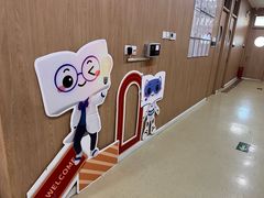 -新东方素质成长中心(金源校区)