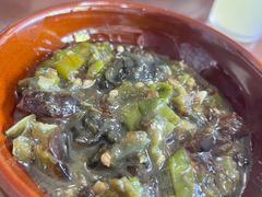 -金易黔江鸡杂(沈杜公路店)