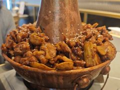 -椒椒铜炉火锅鸡(天马店)