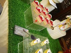 -朗丽兹自助餐厅