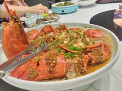 -胶东小渔村·博山菜(齐悦店)