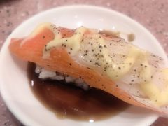 -元气寿司(环球港店)