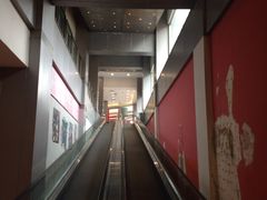 -大宁国际商业广场-地下停车库