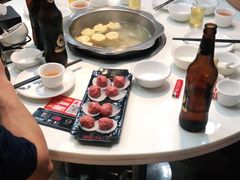 -潮发潮汕牛肉店(龙洞店)