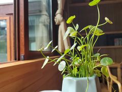 -礼耕堂·百年茶人餐厅(梅家坞店)