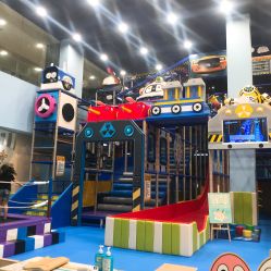 -meland亲子乐园•派对•研学(苏州悠方购物中心店)