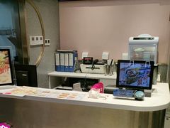 -小杨生煎(天之骄子店)