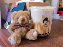 -九秋茶铺(三里屯店)