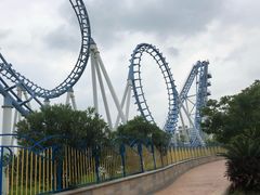 -厦门方特梦幻王国