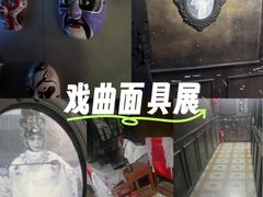 -荒岛实景沉浸密室(江汉路1店)