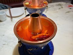 -涮福記·现切牛羊肉火锅(世纪汇店)