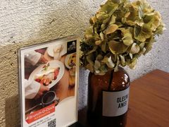-UPPER KITCHEN(延安路店)