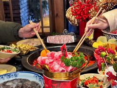 -蜀大侠火锅(总府路店)