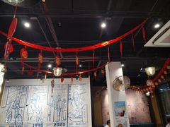 -鲜得来排骨年糕(即墨路店)