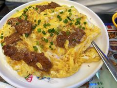 -澳门陈光记烧味饭店(万象城店)