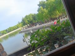 -庆云楼饭庄(什刹海店)