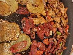 -一烙锅(友谊店)