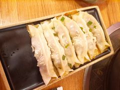 -麻麻桃韩式料理(百盛B馆店)