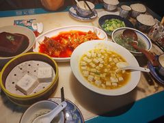-探花·意境江南菜·唐伯虎文化体验店·松鼠桂鱼(观前店)