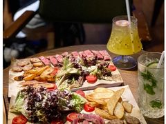 -The Cheebat 锌吧·Bistro(体育西店)