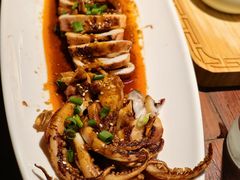 -前海沿·青岛菜(五四广场永旺店)