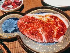 和牛烧肉-湖月·割烹料理(湖滨店)