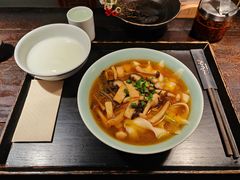 -喜晋道面馆(华严寺广场店)