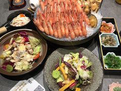 -匠和风精致料理(祥禾天地店)