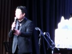 -林肯爵士乐上海中心 Jazz at Lincoln Center Shanghai