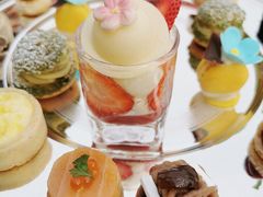 -上海和平饭店华懋阁 Cathay Room