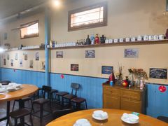 大堂-温州一家人美食(西木头市店)