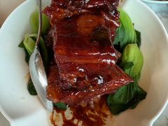 -无锡苏宁JW万豪酒店·悦府65中餐厅