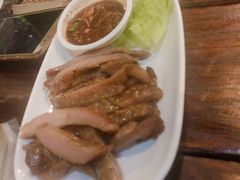 -自然餐厅(Phuket)